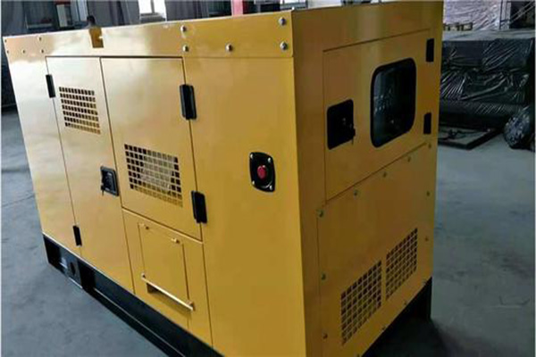 小店发电机出租