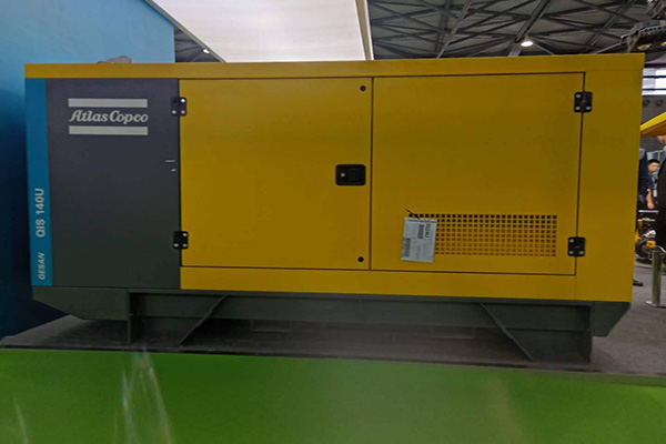 小店发电机出租