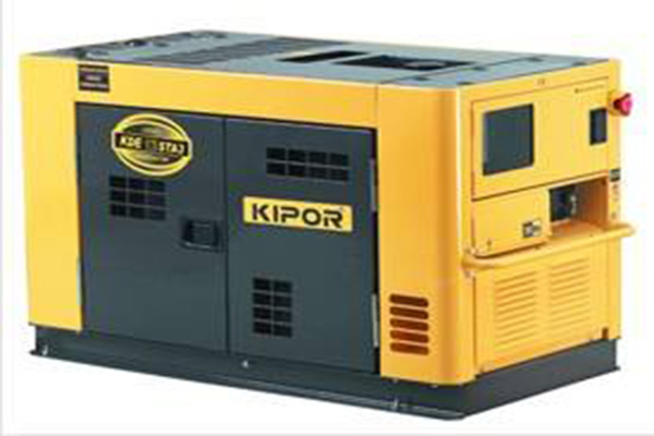 小店发电机出租