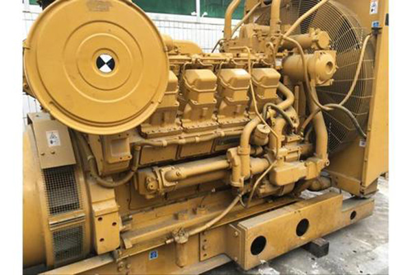 小店发电机出租