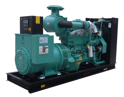 小店柴油发电机 小店柴油发电机